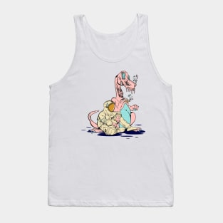 Astro Ride Tank Top